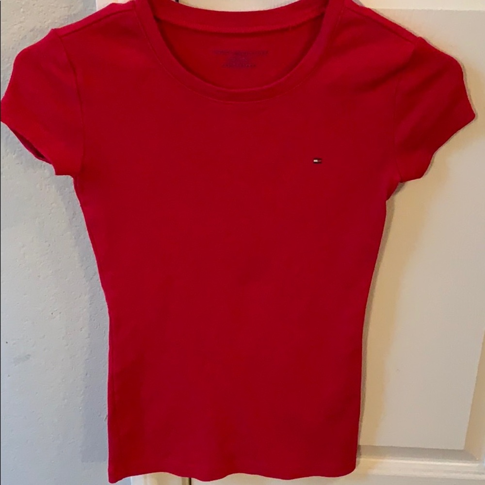 Tommy Hilfiger shirt !